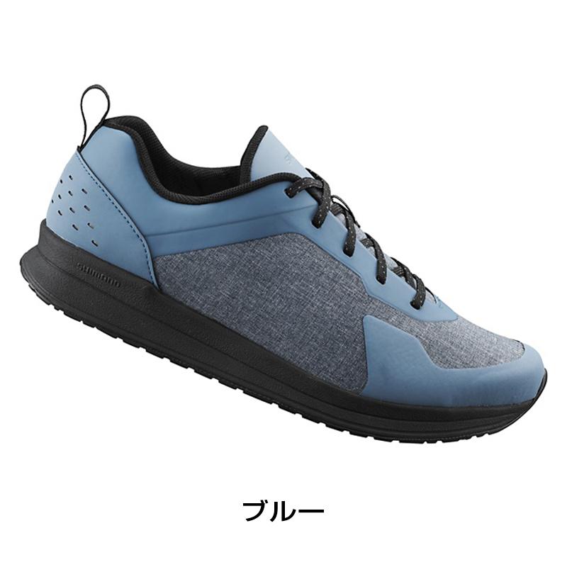シマノ（SHIMANO） CT5 SH-CT500 SPDペダル用シューズ SPDビンディング