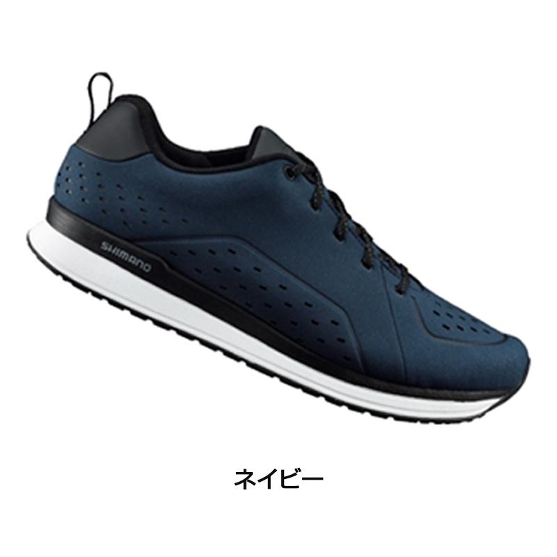 シマノ（SHIMANO） CT5 SH-CT500 SPDペダル用シューズ SPDビンディング