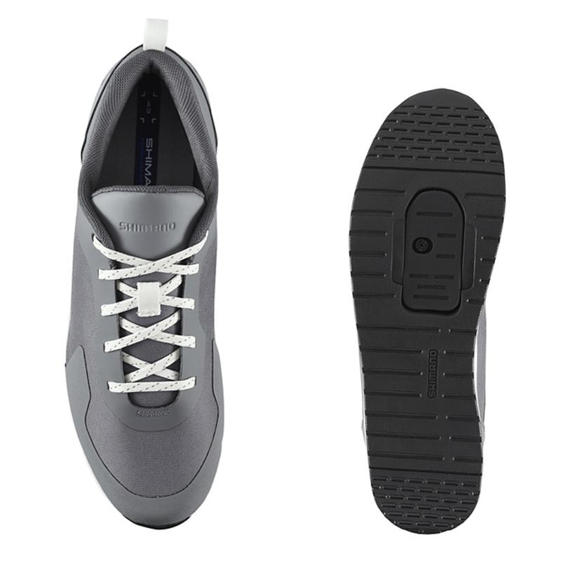 シマノ（SHIMANO） CT5 SH-CT500 SPDペダル用シューズ SPDビンディング