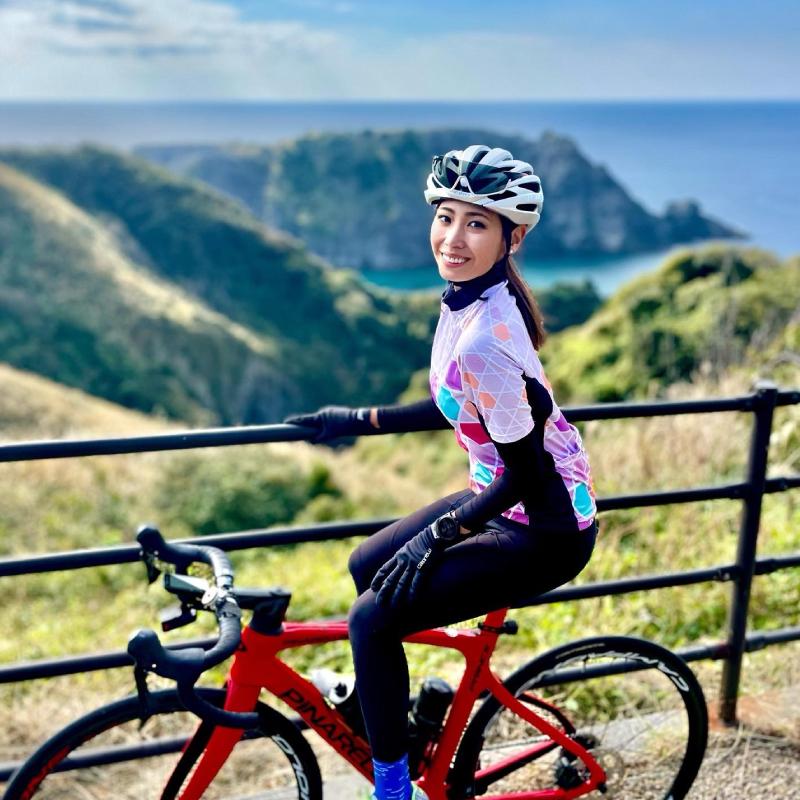 BIKOT（ビコット） BIKOTオリジナル半袖ジャージ 桜紗綾形 籠目 明星