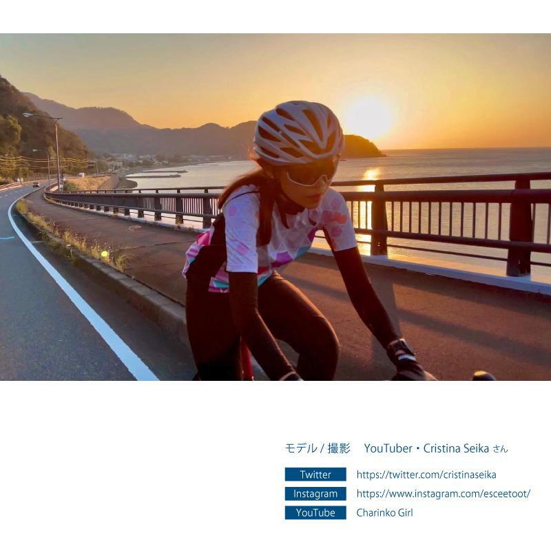 ビコット BIKOTオリジナル半袖ジャージ 桜紗綾形 籠目 明星麻の葉 サイクリング・ロードバイクにおすすめ BIKOT 一部色サイズ優良配送 即納 土日祝も出荷 | BIKOT | 12