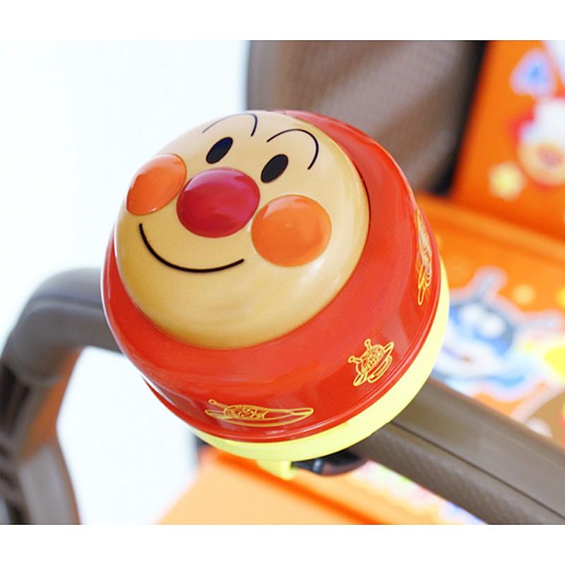 ジョイパレット プッシュベル Joy Palette : 自転車のQBEI Yahoo!店