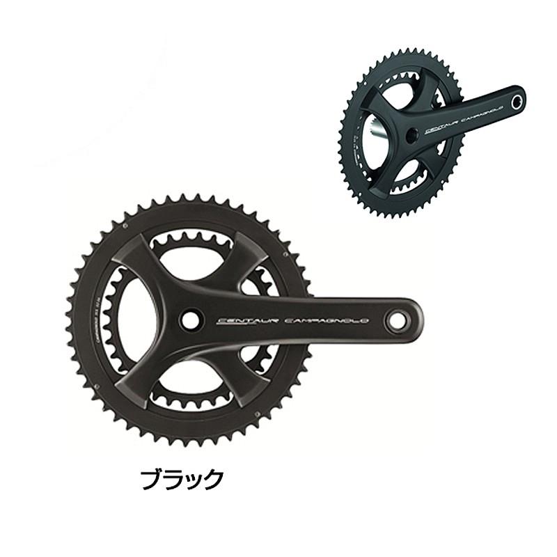 カンパニョーロ　ケンタウル11s　クランク ケンタウル カンパニョーロケンタウル クランク ウルトラトルク 11S