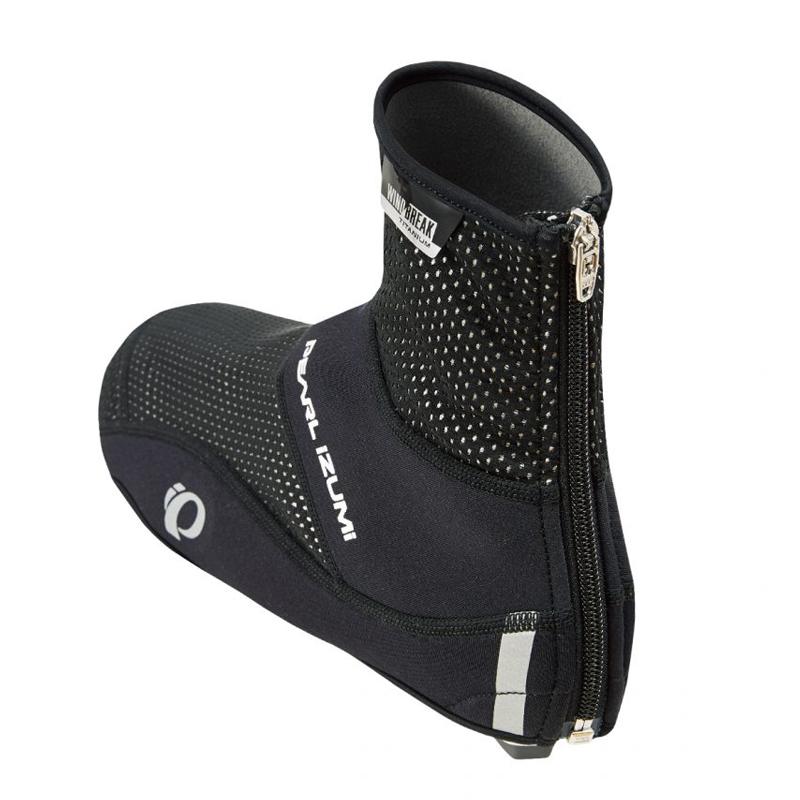 パールイズミ（PEARL IZUMI） プレミアムシューズカバー 7000【0