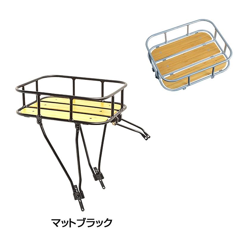 RITEWAY ライトウェイ URBAN REAR BASKET (アーバンリア RITEWAY ライトウェイ URBAN REAR BASKET (アーバンリア