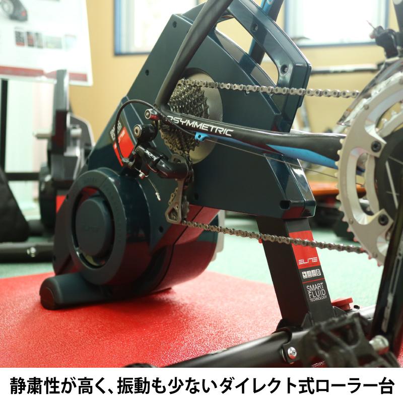 エリート TURNO （トゥルノ）ダイレクトドライブ ELITE送料無料