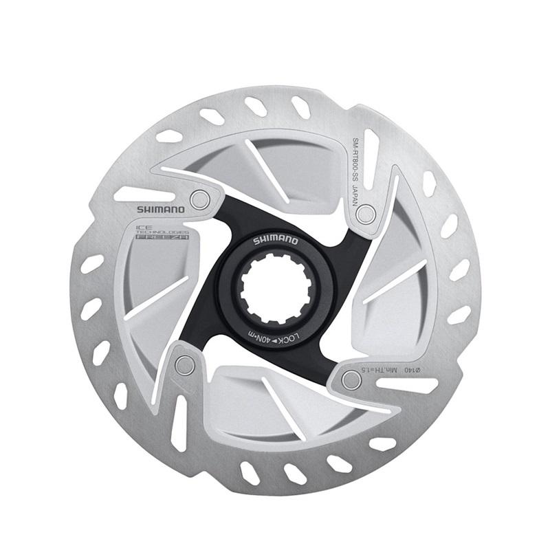 シマノ SM-RT800 センターロックディスクブレーキローター SHIMANO  