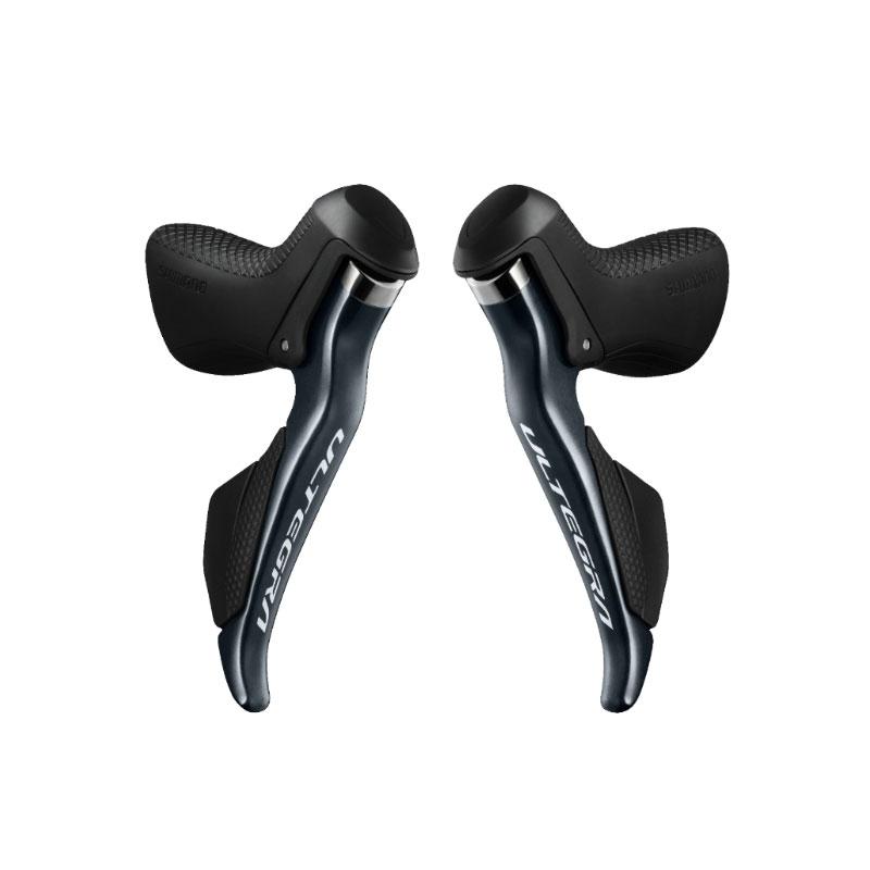 シマノ ST-R8050 STIレバー デュアルコントロールレバー Di2