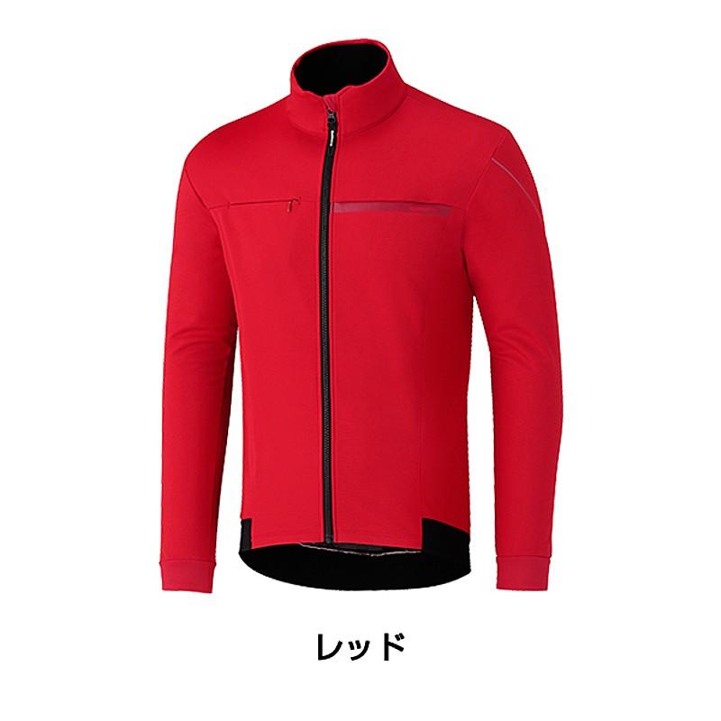 シマノ（SHIMANO） ウインドブレークジャケット : 自転車のQBEI Yahoo