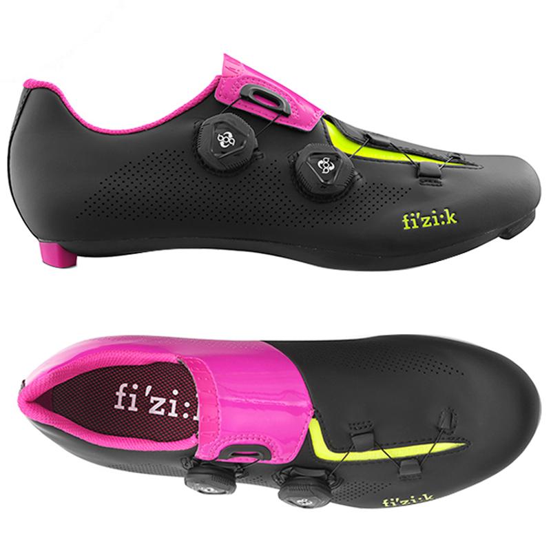 hero  fi'zi:k ARIA：R3ビンディングシューズ 25.0 美品 fizik フィジーク R3 ARIA アリア ビンディングシューズ