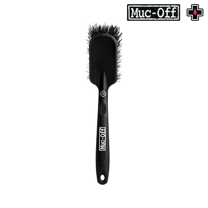 Muc-Off ブラシセット＆スポンジ 10点セット