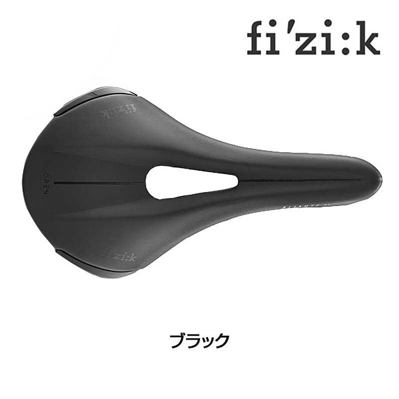 フィジーク ALIANTE R3 （アリアンテ R3） OPEN KIUMレール FOR