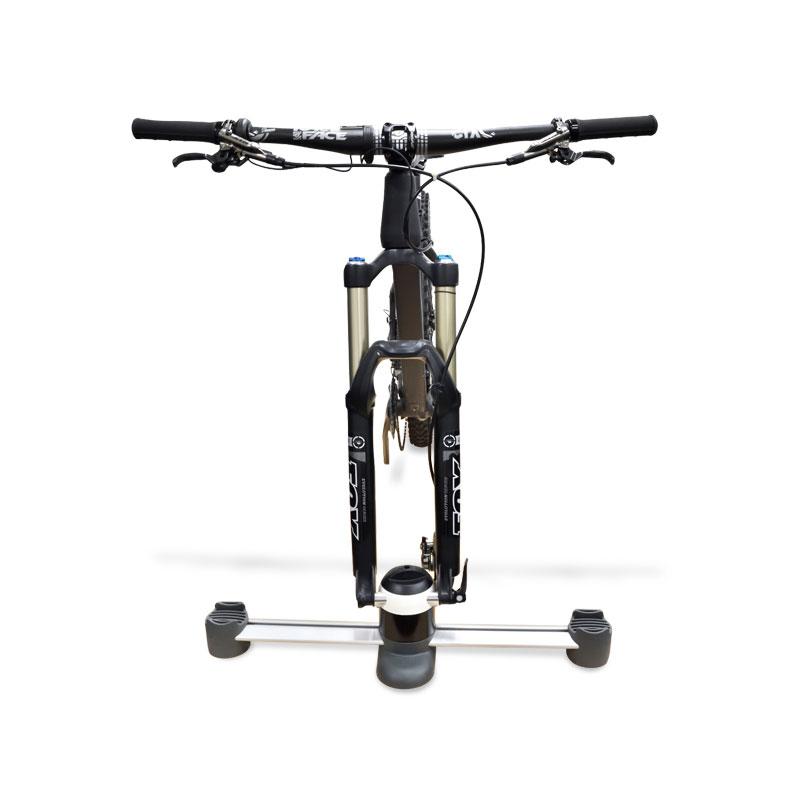 ミノウラ 12mmフロントスルーアクスルアダプター FG540/FG220/VERGO FG