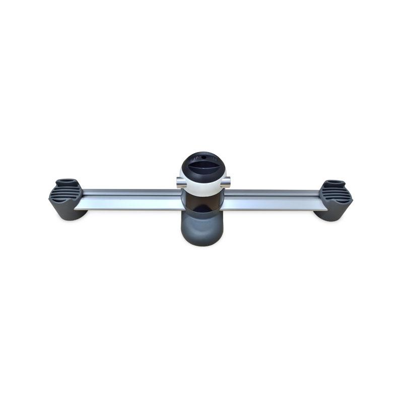 ミノウラ 12mmフロントスルーアクスルアダプター FG540/FG220/VERGO FG