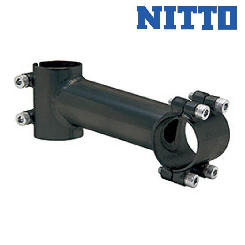 NITTO ニットー UI-12 CLAMP ON BLACK （UI-12クランプオンブラック