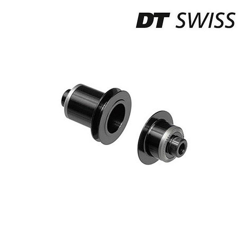 DT SWISS 自転車用品 HWGXXX0002777S アダプターキット ハブ変換 リア用 DTスイス HWGXXX0002777S アダプター キット DT SWISS : 自転車のQBEI