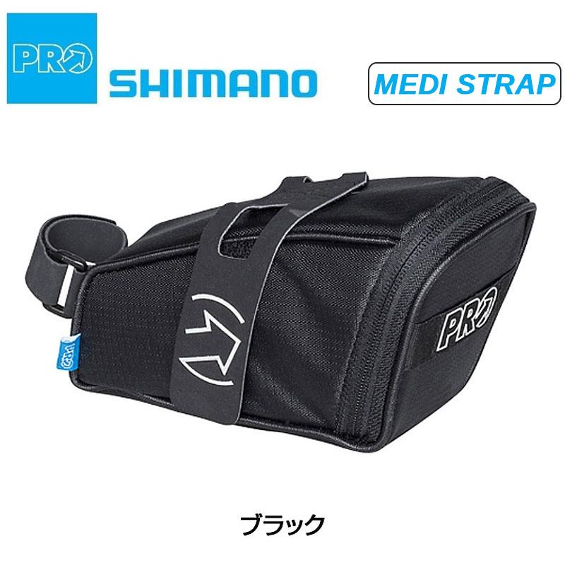 シマノプロ SADDLE BAG MEDI STRAP （サドルバッグミディストラップ） SHIMANO PRO pi625610自転車