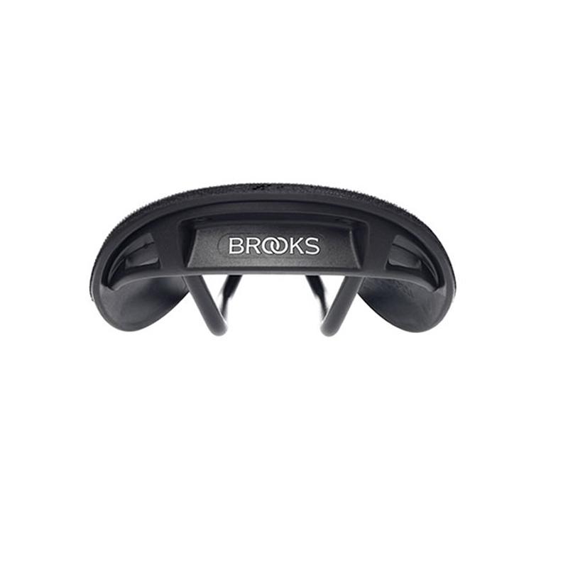 ブルックス CAMBIUM C15 ALL WEATHER （カンビウムC15オールウェザー） CARVED BROOKS送料無料 | ブルックス(自転車) | 05