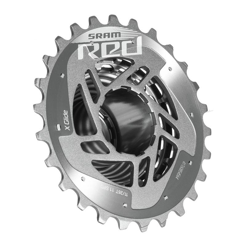 スラム XG-1190 カセットスプロケット 11S 11-30T 11-32T SRAM送料無料