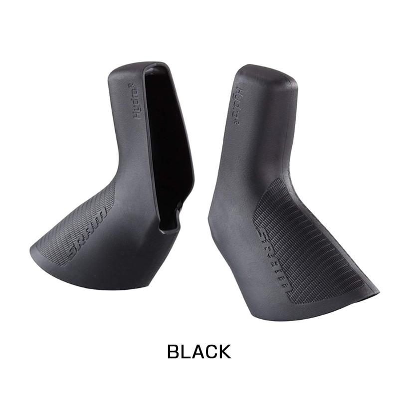 【ルパンさま専用】SRAM Red etap 11s + フードカバー + 他 スラム RED ETAP HRD HOOD COVERS （RED 11S HRDフードカバー） SRAM