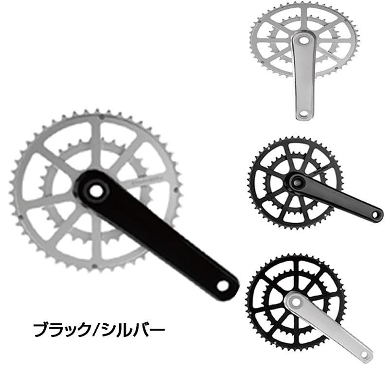 ワンバイエス J.CRANK （ジェイ・クランク 51/35） BB別売 One