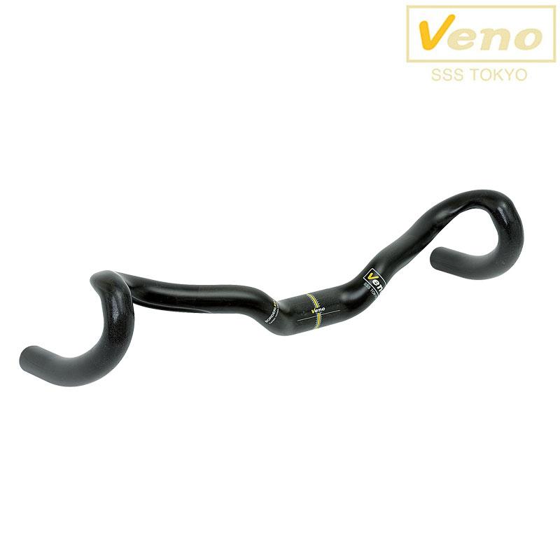 ヴェノ ボーダレス カーボンハンドルバー Veno送料無料 : 自転車のQBEI