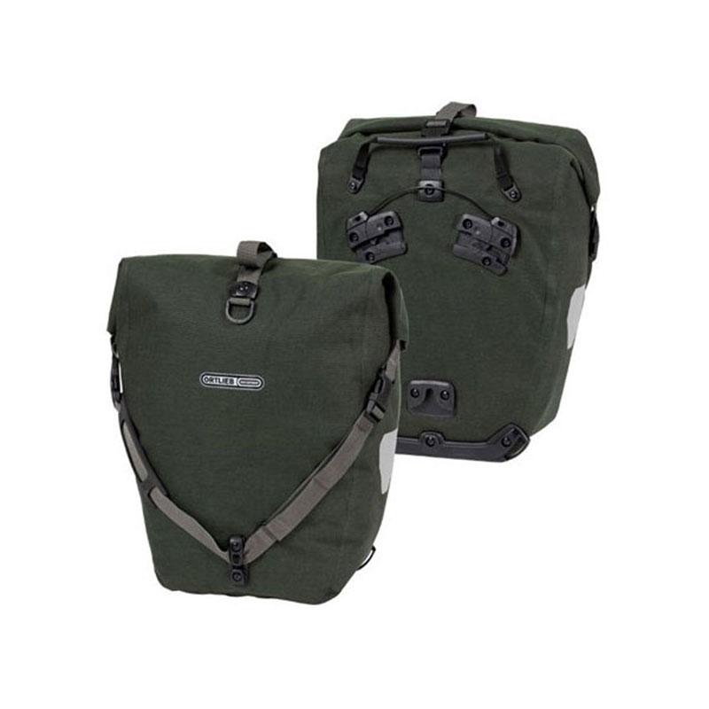 ORTLIEB　オルトリーブ バックローラーQL3.1　リアキャリア ORTLIEB オルトリーブ バックローラーQL3.1 リアキャリア