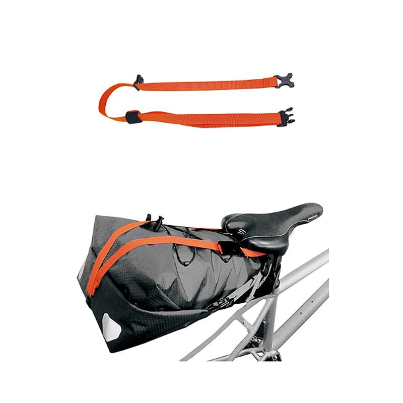 ORTLIEB オルトリーブ サポートストラップ（シートパックM/L用