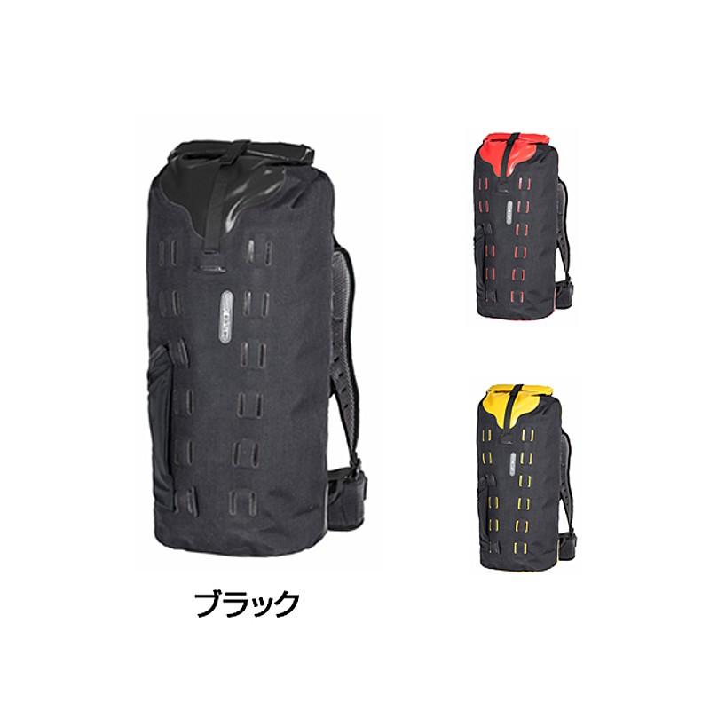ORTLIEB オルトリーブ ギアパック/32L ORTLIEB送料無料 : 自転車の 