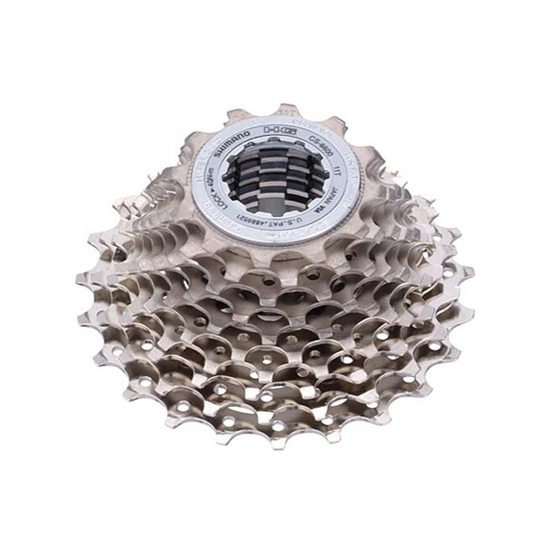 シマノ（SHIMANO） CS-6600 カセットスプロケット 10S 14-25T ULTEGRA