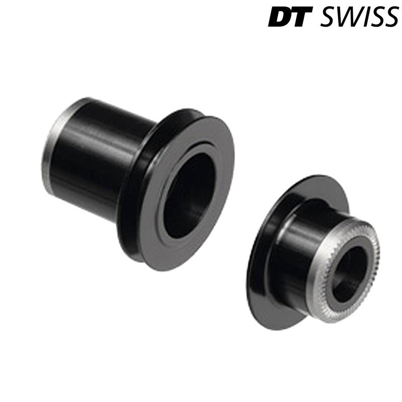 DT SWISS 自転車用品 HWGXXX0001803S アダプターキット ハブ変換 リア用 DTスイス HWGXXX0001803S アダプター キット DT SWISS : 自転車のQBEI