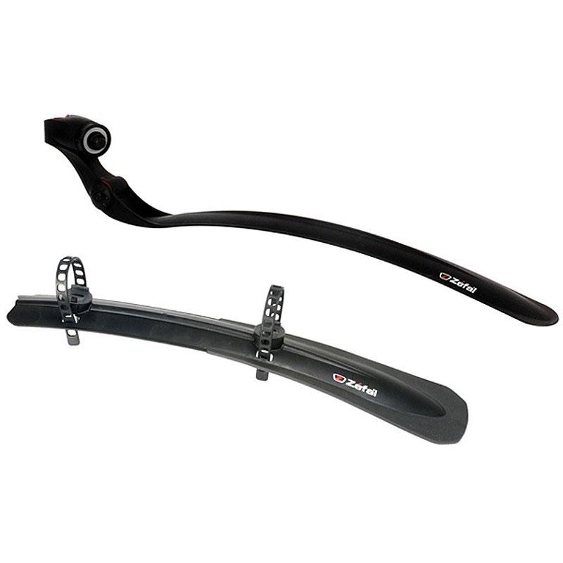 ゼファール SWAN ROAD＋CROOZER ROAD フェンダー前後セット 2473 zefal