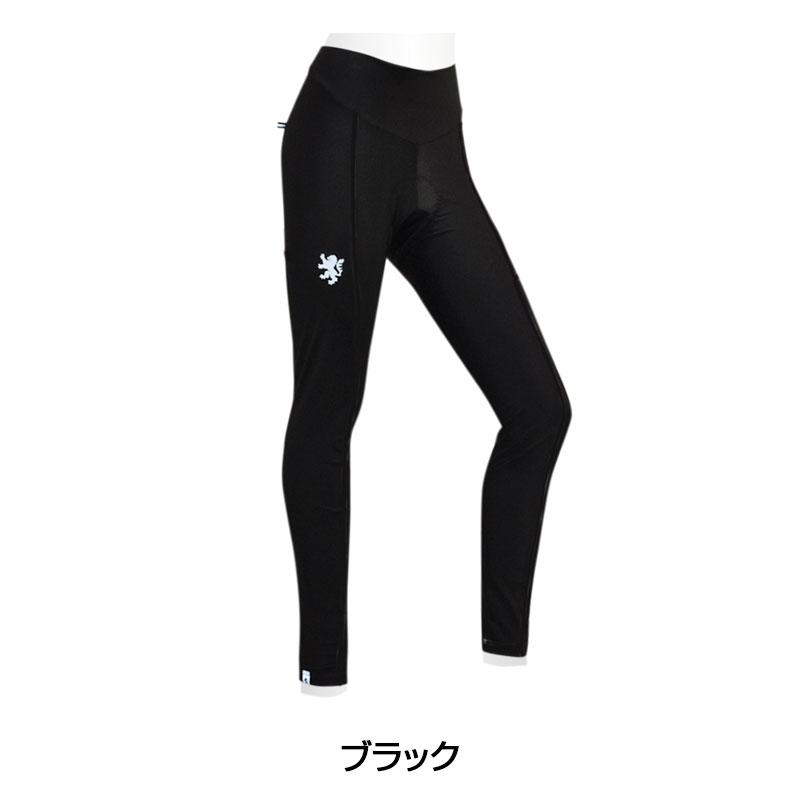 カペルミュール UVカットレディースロングパンツ kppt019 KAPELMUUR