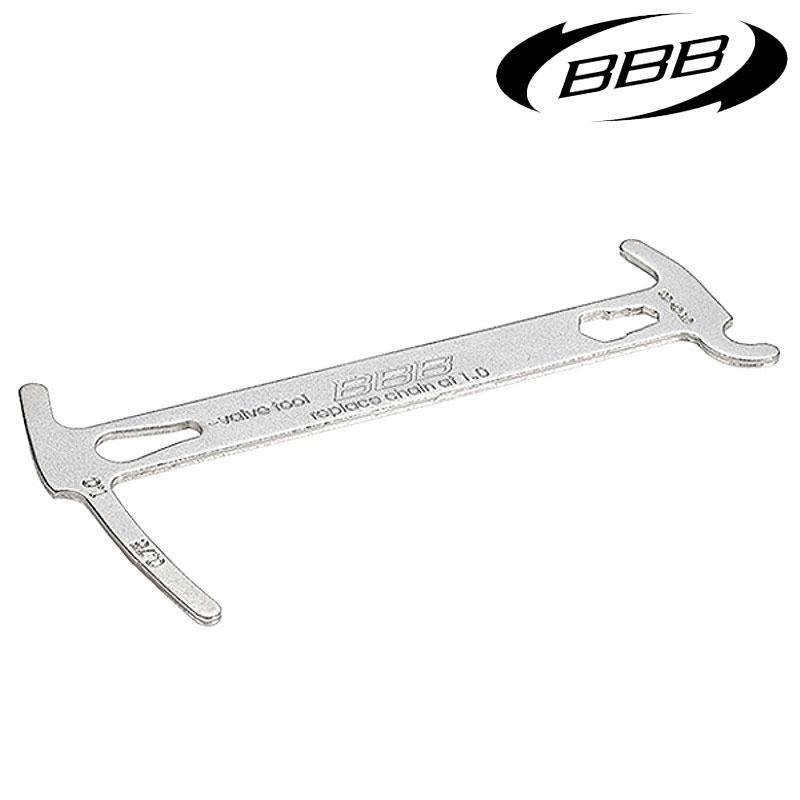BBB ビービービー MULTI-TOOL （マルチツール）チェーンチェッカー