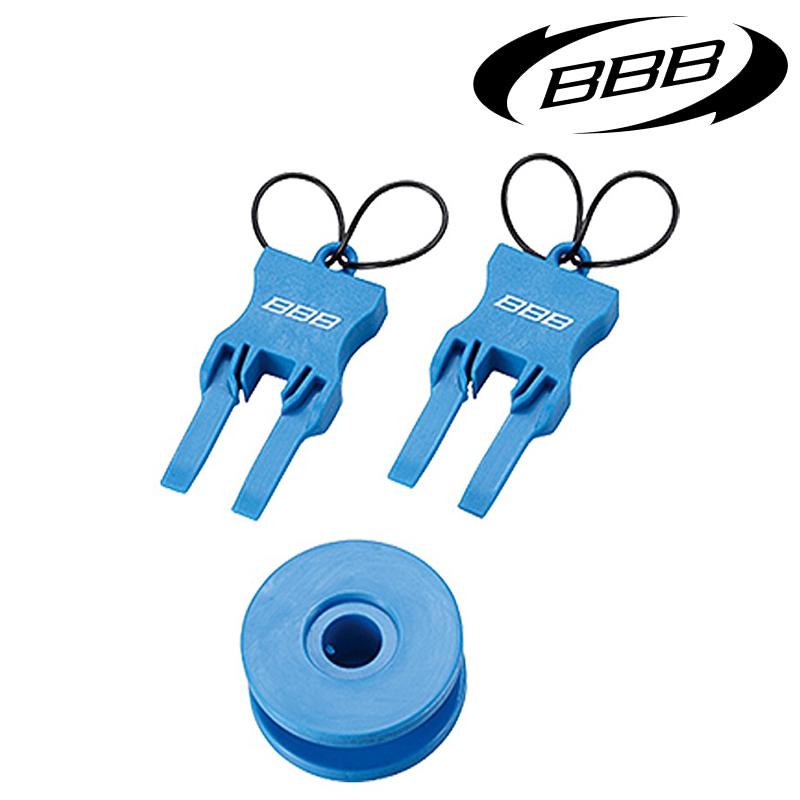 BBB ビービービー THRU GRIP （スルーグリップ） BTL-123 BBB : 自転車