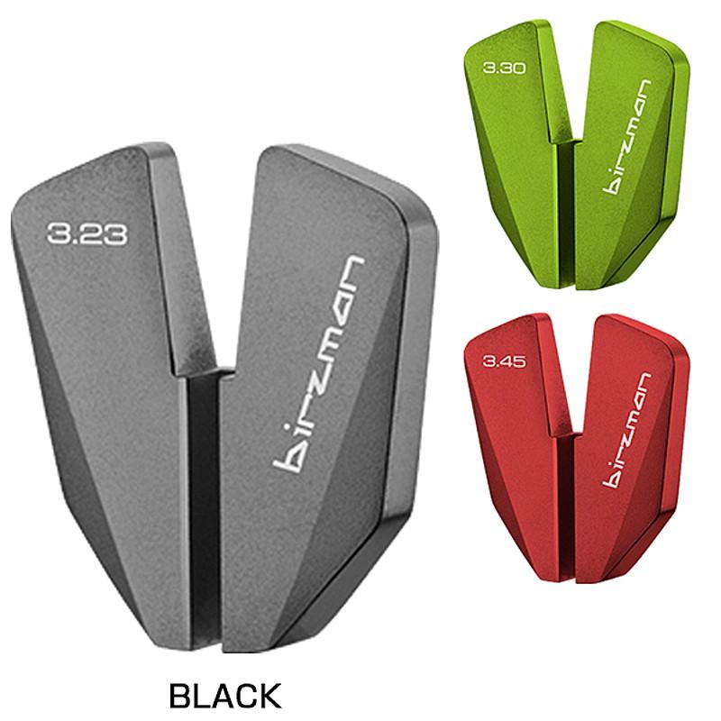 バーズマン SPOKE WRENCH （スポークレンチ） birzman : 自転車のQBEI