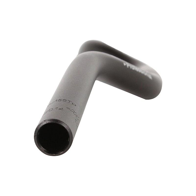 パナソニック NL MTB-AL-153TP ライザーバー MTB-AL153TP アルミライザーバー クランプ径 25.4mm 幅 580mm