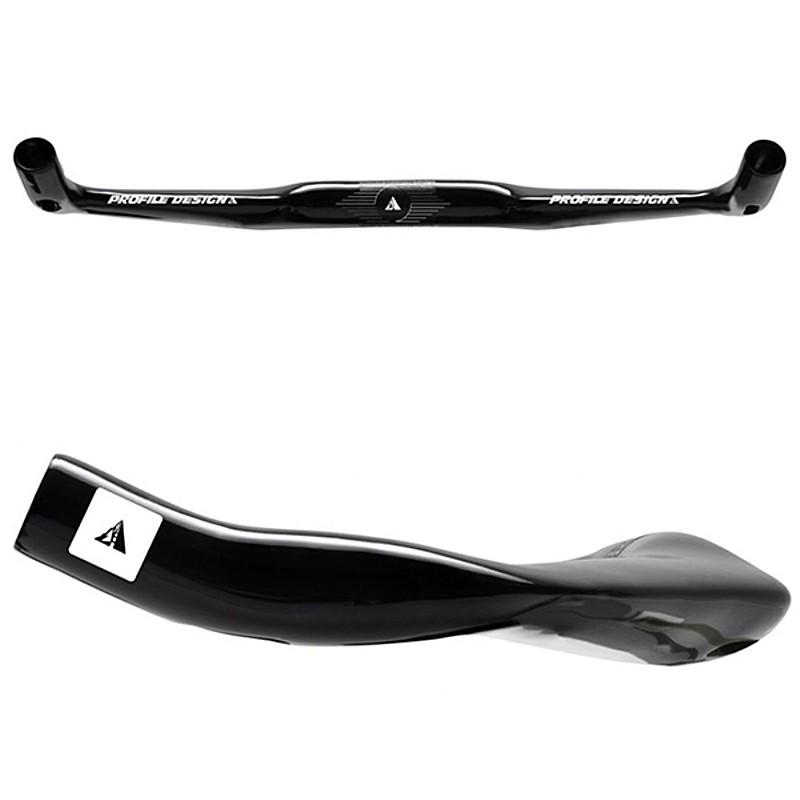 プロファイルデザイン　SVET カーボンTTハンドル プロファイルデザイン（PROFILE DESIGN） SVET TT CARBON （スヴェット
