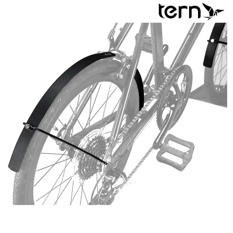 即納 Ternターン Fender 18キットデザインシェイプアロイフェンダー 46 Crest用 50 Crest用 泥除けクロスバイクmtbフェンダー 自転車のqbei Paypayモール店 通販 Paypayモール