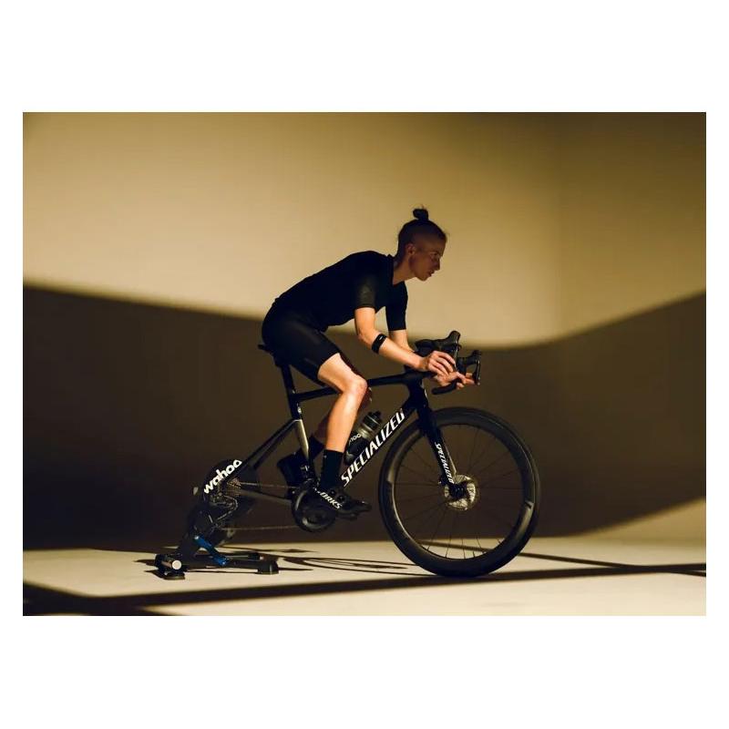 Wahoo KICKR Smart Bike Trainer（2021年モデル） ワフー NEW KICKR SMART BIKE TRAINER 2021年新型モデル（キッカー