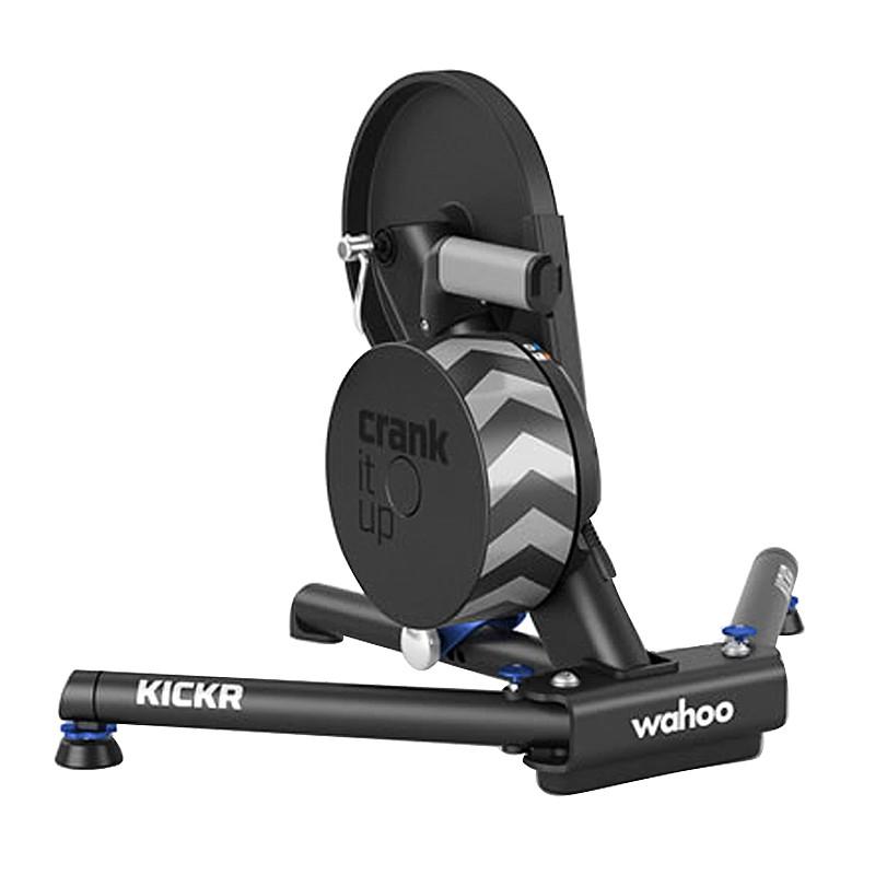 ワフー NEW KICKR SMART BIKE TRAINER 2021年新型モデル（キッカー