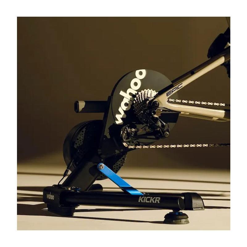 ワフー NEW KICKR SMART BIKE TRAINER 2021年新型モデル（キッカー 