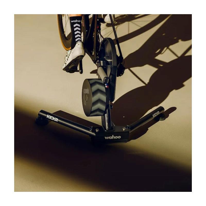ワフー NEW KICKR SMART BIKE TRAINER 2021年新型モデル（キッカー