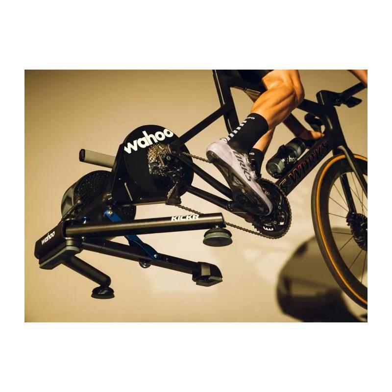 ワフー NEW KICKR SMART BIKE TRAINER 2021年新型モデル（キッカー