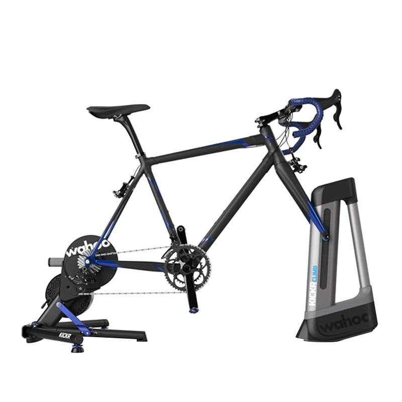 数量限定!特売 ワフー KICKR CLIMB （キッカークライム）インドア