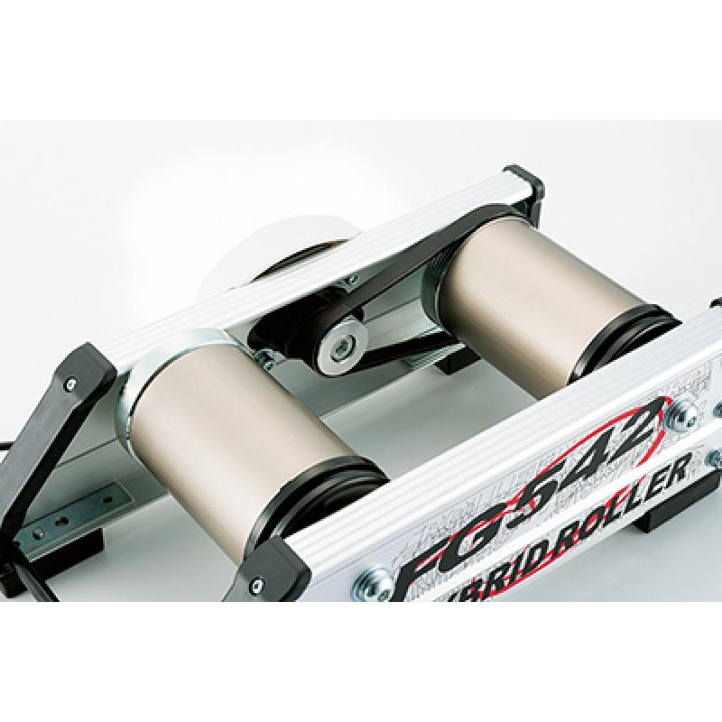 ミノウラ　FG 542 ライブライドハイブリッドローラー ミノウラ（自転車） ミノウラ FG-542 LiveRide Hybrid Roller