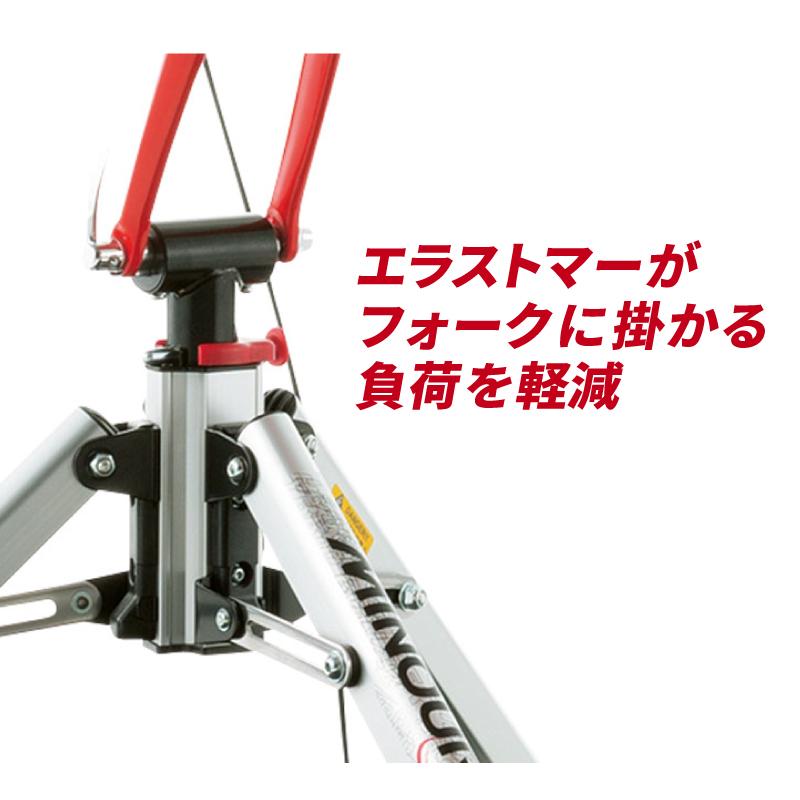 ミノウラ FG-542 LiveRide Hybrid Roller （FG-542ライブライド