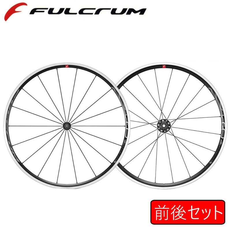 最終値下げ　Fulcrum Racing 6クリンチャーホイール ロードバイクショップCOG'S ｜FULCRUM フルクラム レーシング6