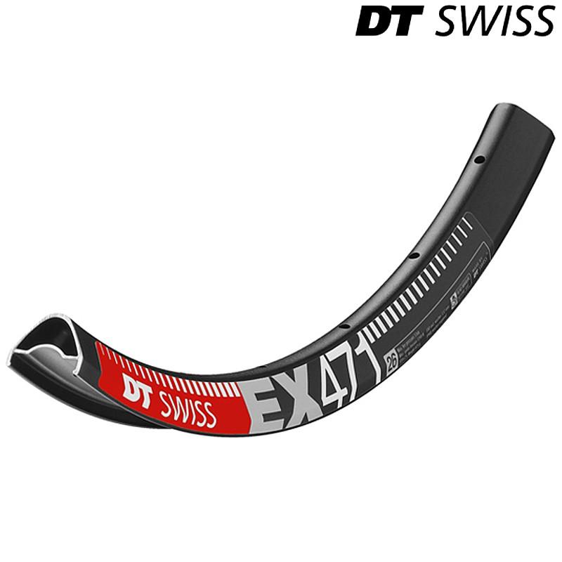 DTスイス EX471 26インチ DT SWISS送料無料 : 自転車のQBEI Yahoo!店