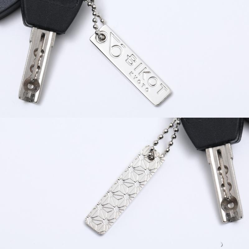 ビコット 麻の葉チャーム BIKOT 優良配送 即納 土日祝も出荷 | BIKOT